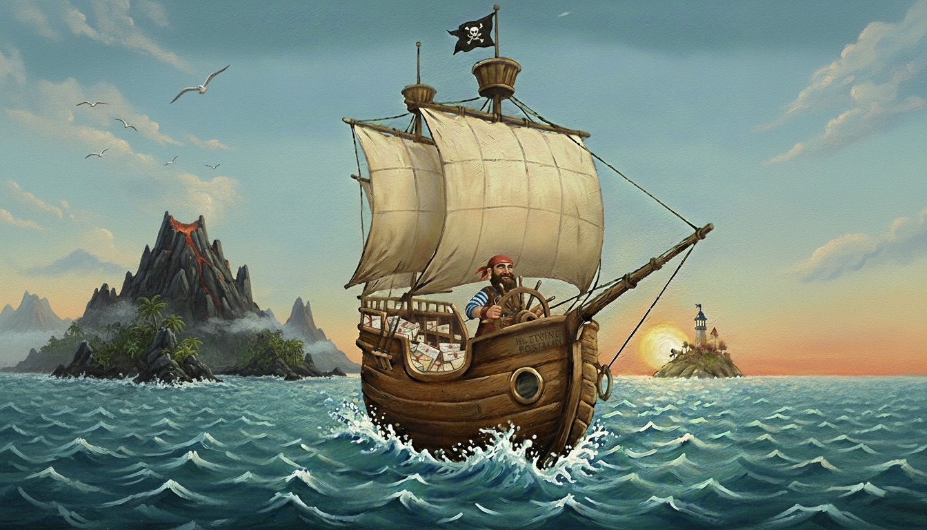 Riddle Cover