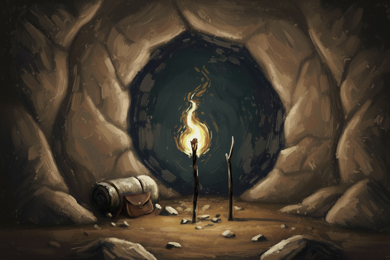 Riddle Cover